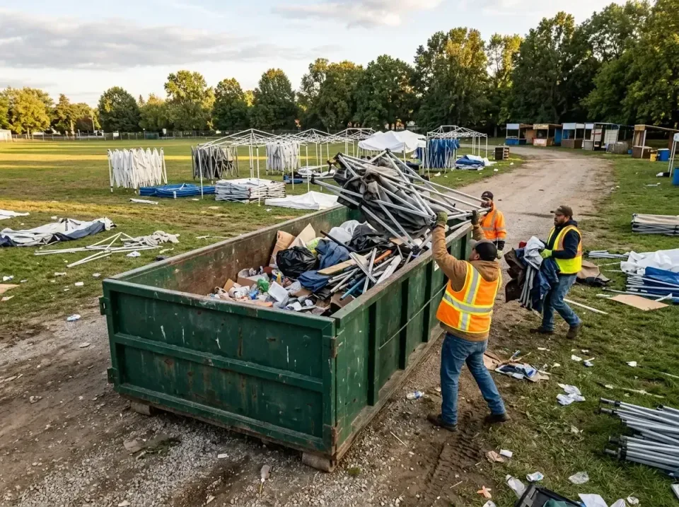 temporary-event-waste-containe-016 — frequently asked questions, Roll-Off Dumpster Rental Services in Pittsburgh, PA